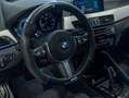 BMW X1 xDrive 18dA Blanco - thumbnail 9