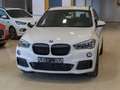 BMW X1 xDrive 18dA Blanco - thumbnail 2