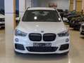 BMW X1 xDrive 18dA Blanco - thumbnail 3