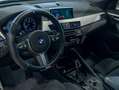 BMW X1 xDrive 18dA Blanco - thumbnail 11