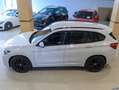 BMW X1 xDrive 18dA Blanco - thumbnail 30