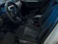BMW X1 xDrive 18dA Blanco - thumbnail 12
