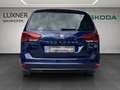 SEAT Alhambra Xcellence TDI DSG 4Drive Blau - thumbnail 4