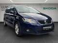 SEAT Alhambra Xcellence TDI DSG 4Drive Blau - thumbnail 7
