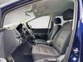 SEAT Alhambra Xcellence TDI DSG 4Drive Blau - thumbnail 9