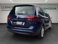SEAT Alhambra Xcellence TDI DSG 4Drive Blau - thumbnail 5