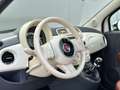 Fiat 500 1.2i * AIRCO* PANO* CUIR* RADAR* GARANTIE 12MOIS Blanc - thumbnail 17