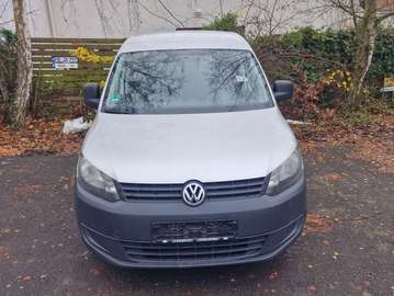 Caddy 1.6 tdi kasten diezel