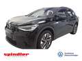 Volkswagen ID.4 Pro Performance / Matrix, Navi, Standklima Schwarz - thumbnail 1