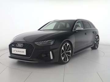 avant 2.9 tfsi quattro 450cv tiptronic