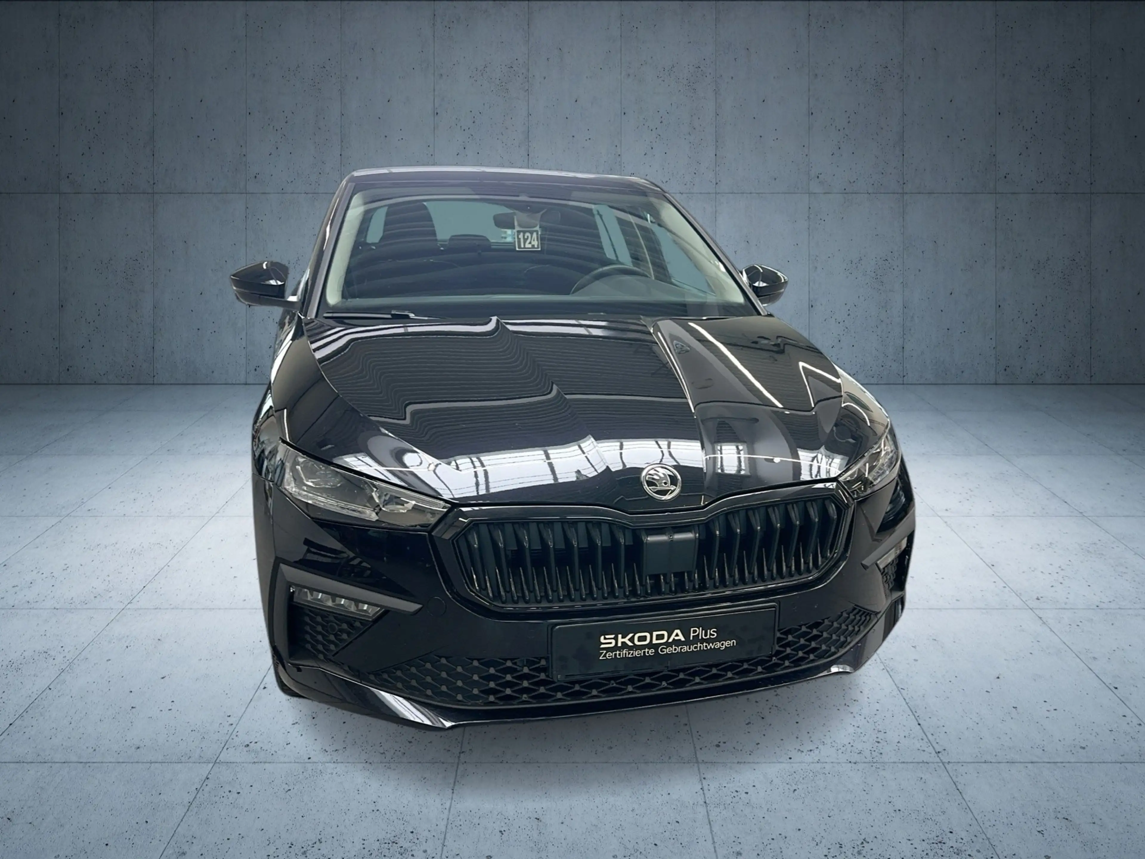Skoda Scala Tour /BLACK PACKAGE /KAMERA — photo 8