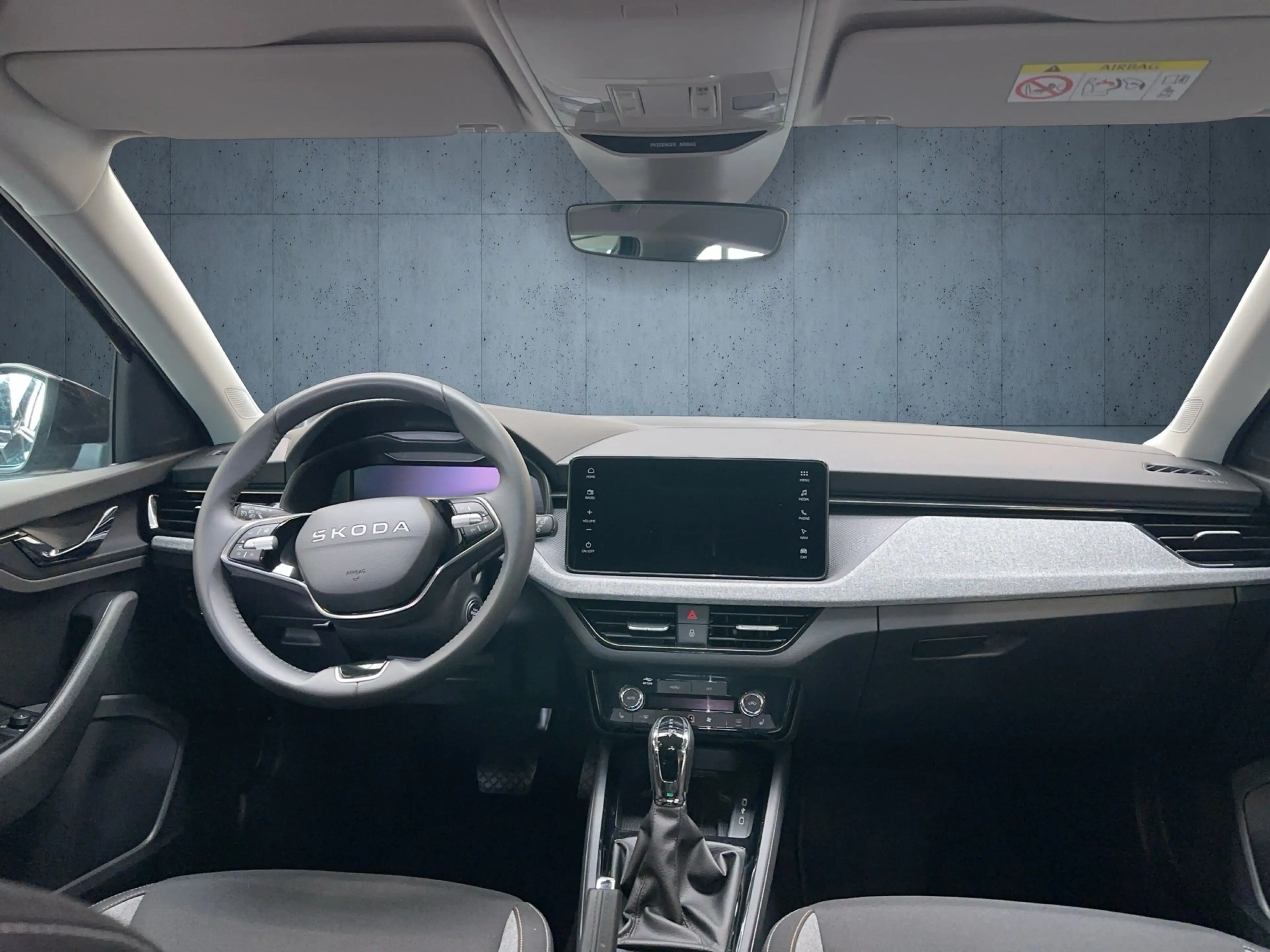 Skoda Scala Tour /BLACK PACKAGE /KAMERA — photo 10