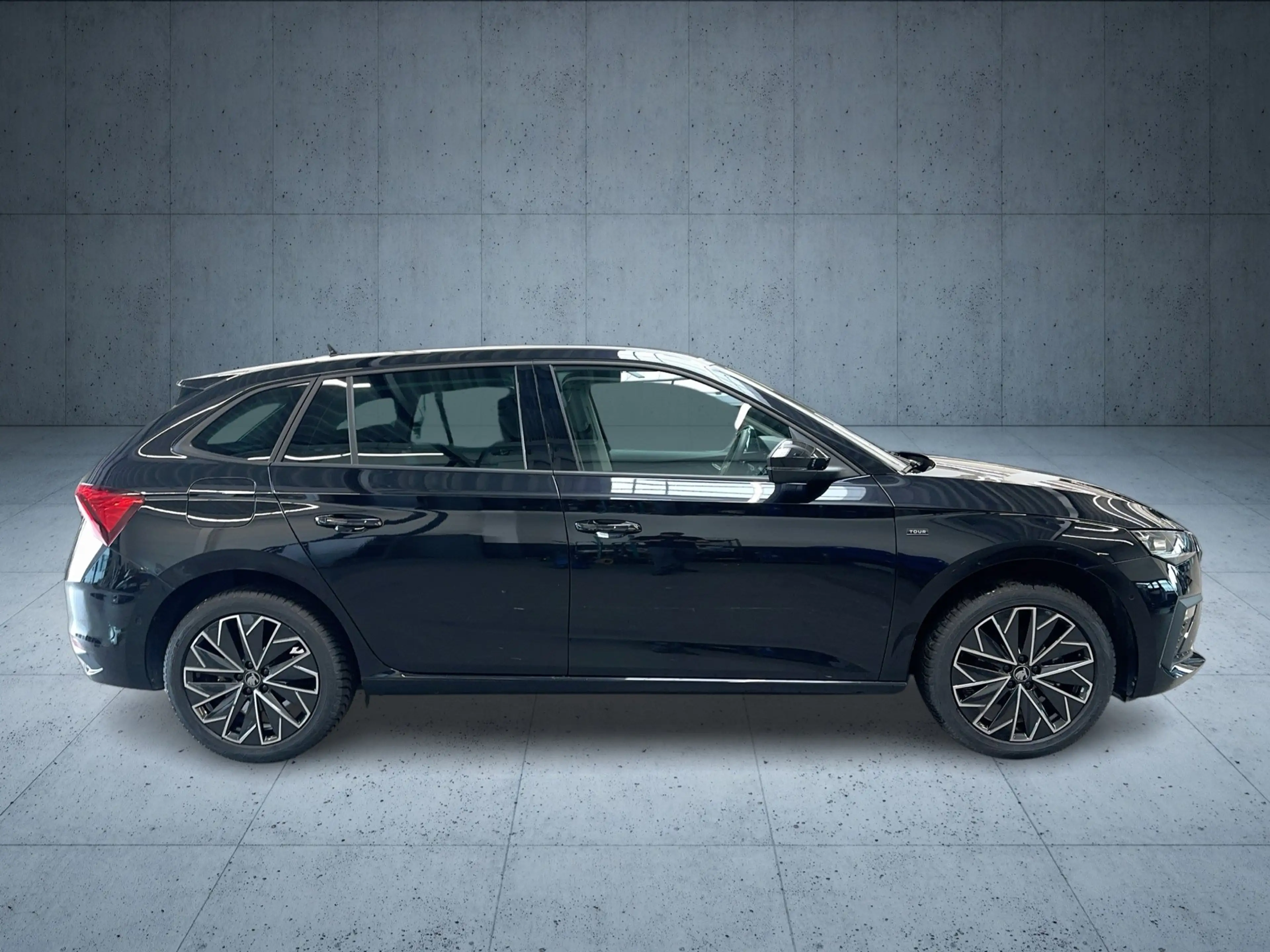 Skoda Scala Tour /BLACK PACKAGE /KAMERA — photo 6