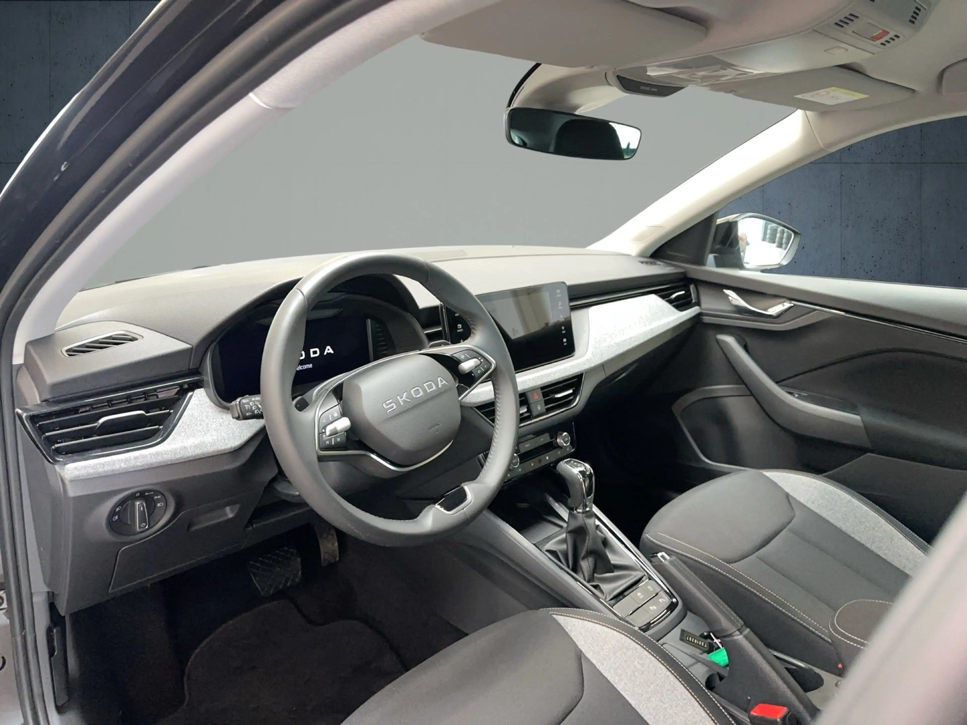 Skoda Scala Tour /BLACK PACKAGE /KAMERA — photo 9