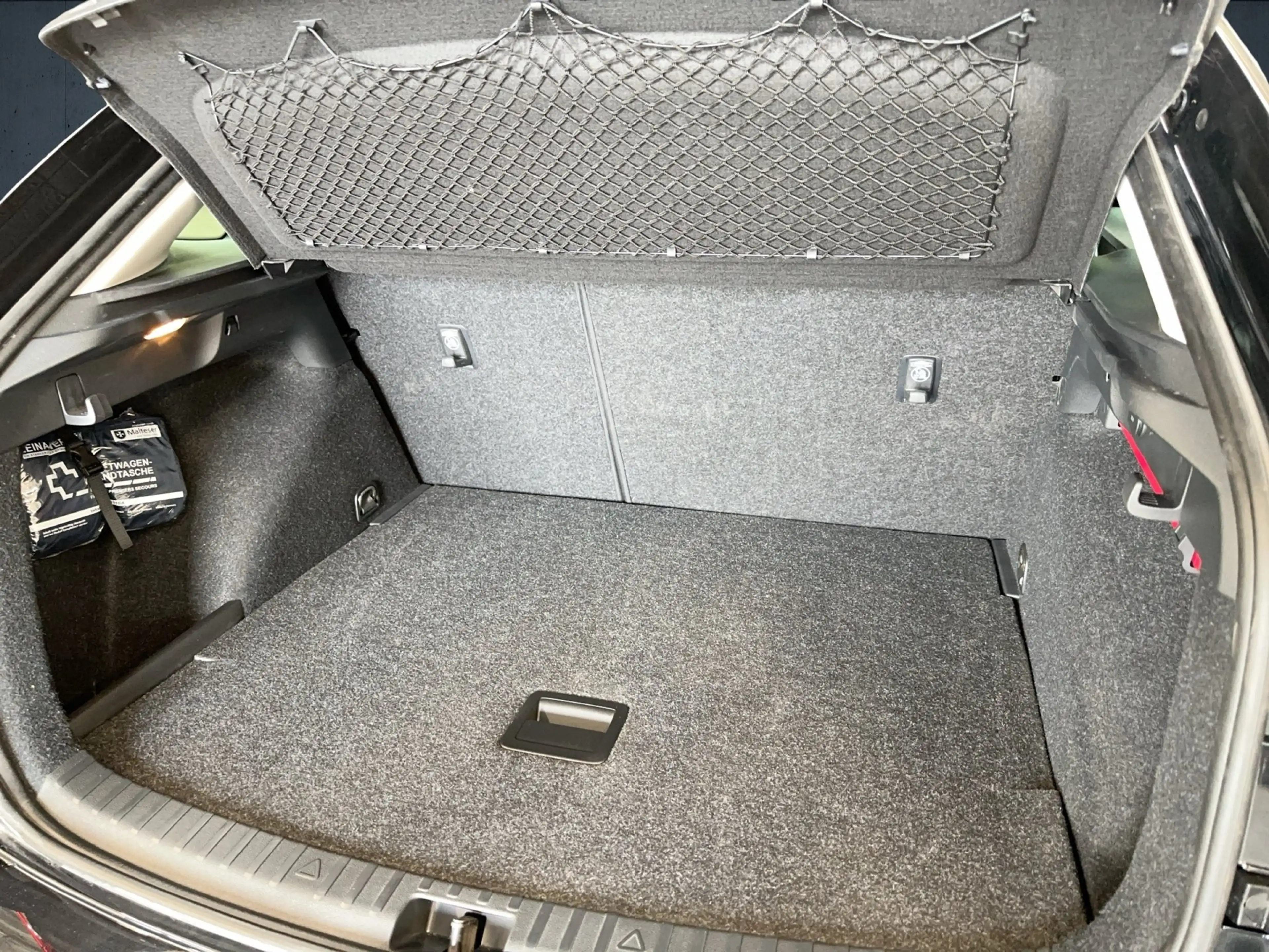 Skoda Scala Tour /BLACK PACKAGE /KAMERA — photo 12