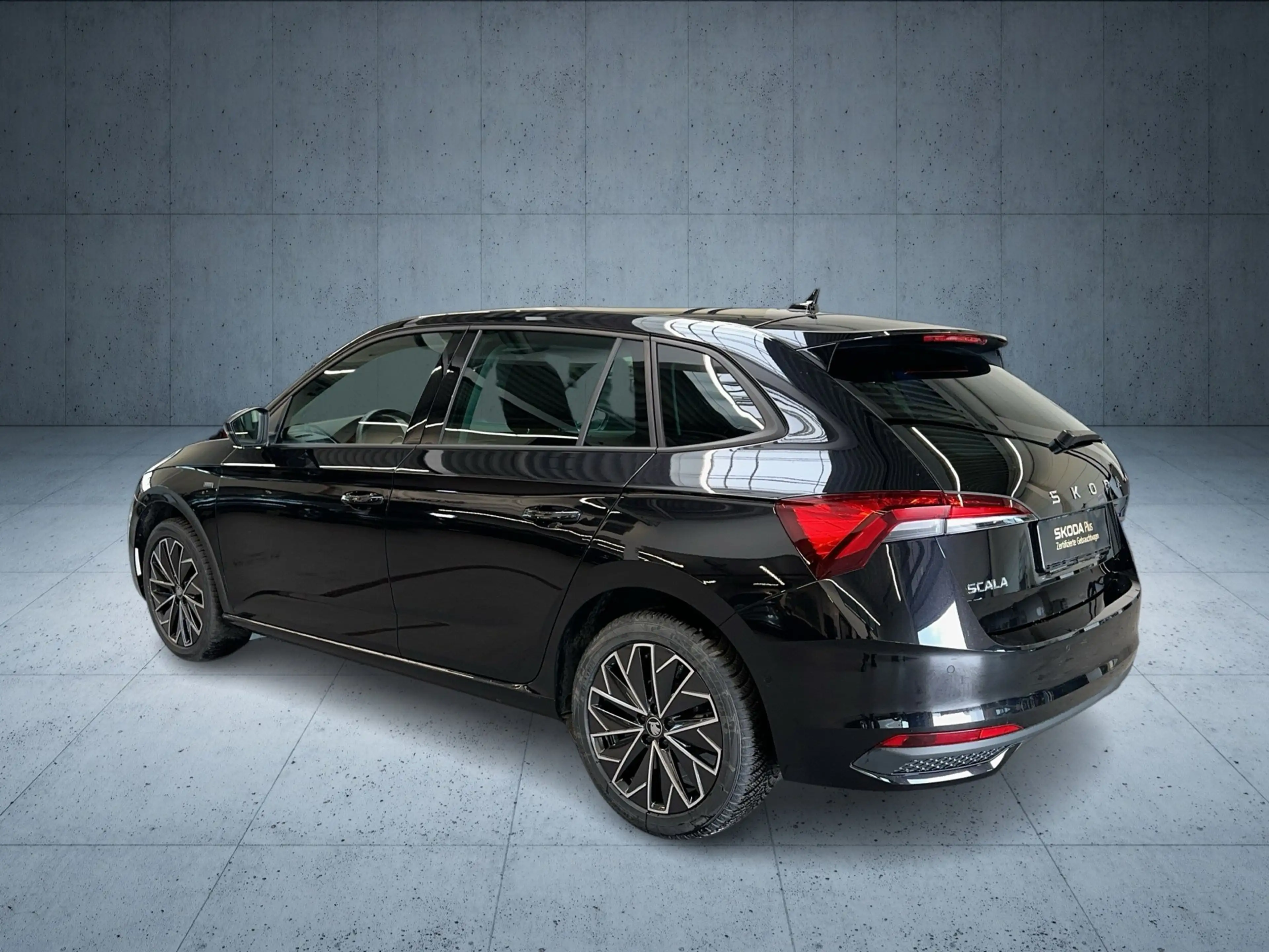 Skoda Scala Tour /BLACK PACKAGE /KAMERA — photo 3