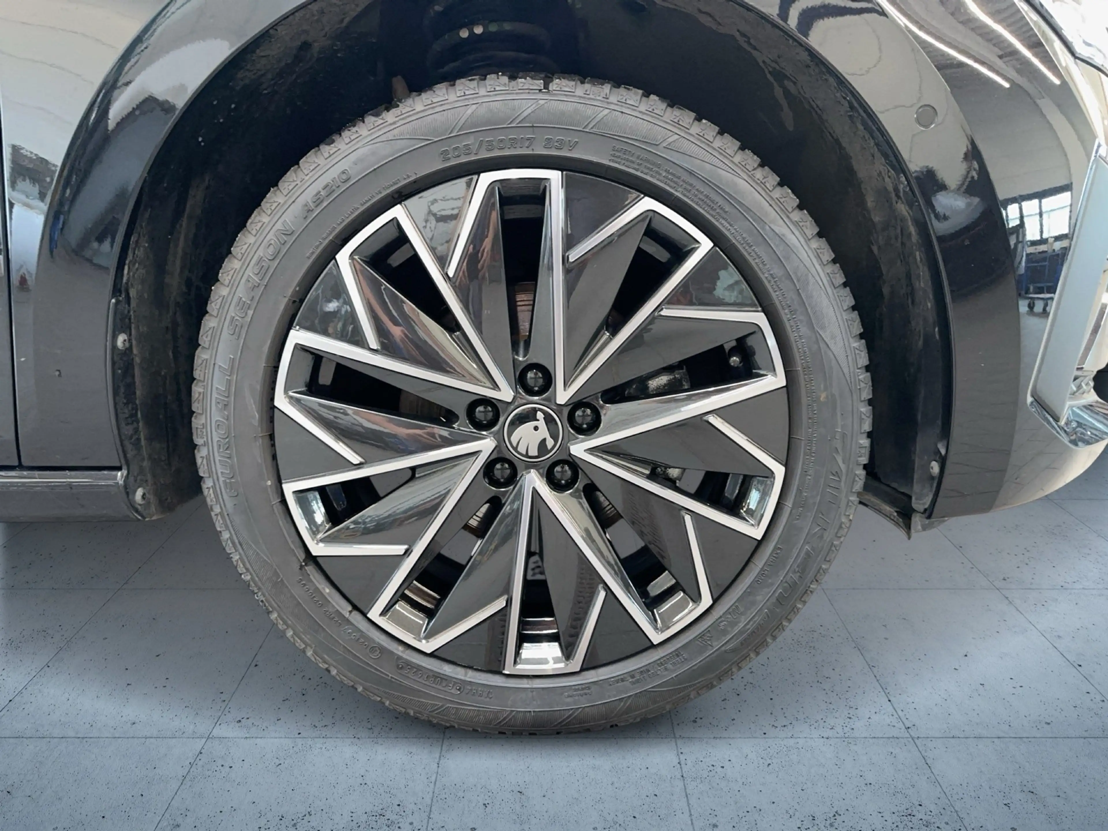 Skoda Scala Tour /BLACK PACKAGE /KAMERA — photo 7