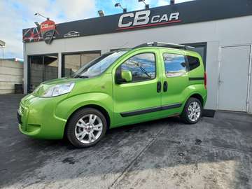 Qubo 1.3 Multijet