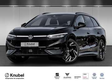 Tourer Pro S IQ.Light 21" AHK TravelAss. Keyles...