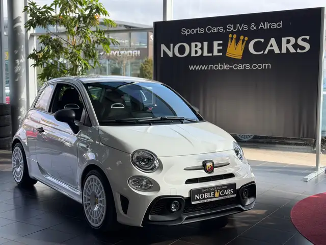 Abarth 500/595/695