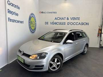 VII SW 1.2 TSI 105CH BLUEMOTION TECHNOLOGY CONFORTLINE