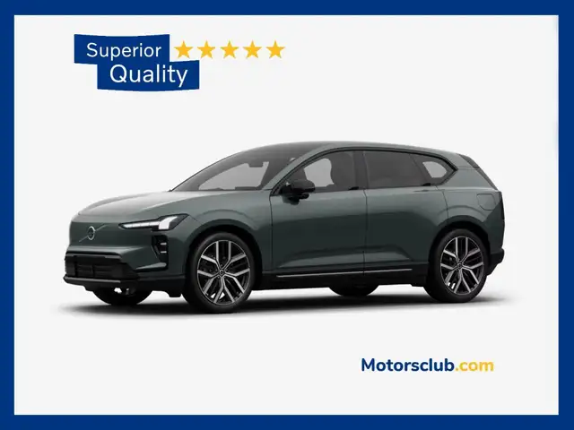 Volvo EX60 EX60 P6 Electric Ultra