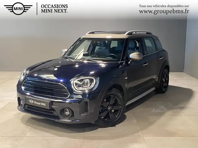 MINI Countryman C Cooper D  150ch Northwood BVA8