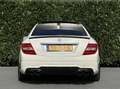 Mercedes-Benz C 200 Coupé Prestige FACELIFT, AMG-PAKKET, PANO, H/K, LE Wit - thumbnail 5