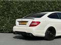 Mercedes-Benz C 200 Coupé Prestige FACELIFT, AMG-PAKKET, PANO, H/K, LE Wit - thumbnail 22