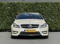Mercedes-Benz C 200 Coupé Prestige FACELIFT, AMG-PAKKET, PANO, H/K, LE Wit - thumbnail 4