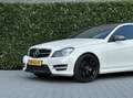 Mercedes-Benz C 200 Coupé Prestige FACELIFT, AMG-PAKKET, PANO, H/K, LE Wit - thumbnail 20