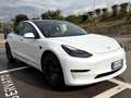 Tesla Model 3 PERFORMANCE NAVI+PELLE+PINZE ROSSE+SPOILER Blanc - thumbnail 3