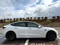 Tesla Model 3 PERFORMANCE NAVI+PELLE+PINZE ROSSE+SPOILER Blanc - thumbnail 5
