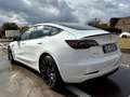 Tesla Model 3 PERFORMANCE NAVI+PELLE+PINZE ROSSE+SPOILER Blanc - thumbnail 6