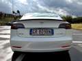 Tesla Model 3 PERFORMANCE NAVI+PELLE+PINZE ROSSE+SPOILER Blanc - thumbnail 7