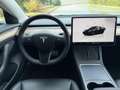 Tesla Model 3 PERFORMANCE NAVI+PELLE+PINZE ROSSE+SPOILER Blanc - thumbnail 14
