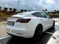 Tesla Model 3 PERFORMANCE NAVI+PELLE+PINZE ROSSE+SPOILER Blanc - thumbnail 8