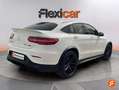 Mercedes-Benz GLC 63 AMG S 4Matic+ Aut. Blanco - thumbnail 2