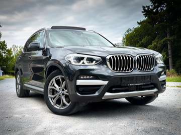 xDrive 20 d xLine PANO LED 360KAM ACC