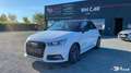 Audi A1 SPORTBACK 1.4 TFSI 125 Weiß - thumbnail 1