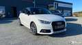 Audi A1 SPORTBACK 1.4 TFSI 125 Weiß - thumbnail 4