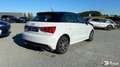 Audi A1 SPORTBACK 1.4 TFSI 125 Weiß - thumbnail 5