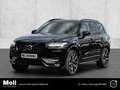 Volvo XC90 Plus Dark B5 AWD 7-Sitzer AD StandHZG AHK Digitale Schwarz - thumbnail 1