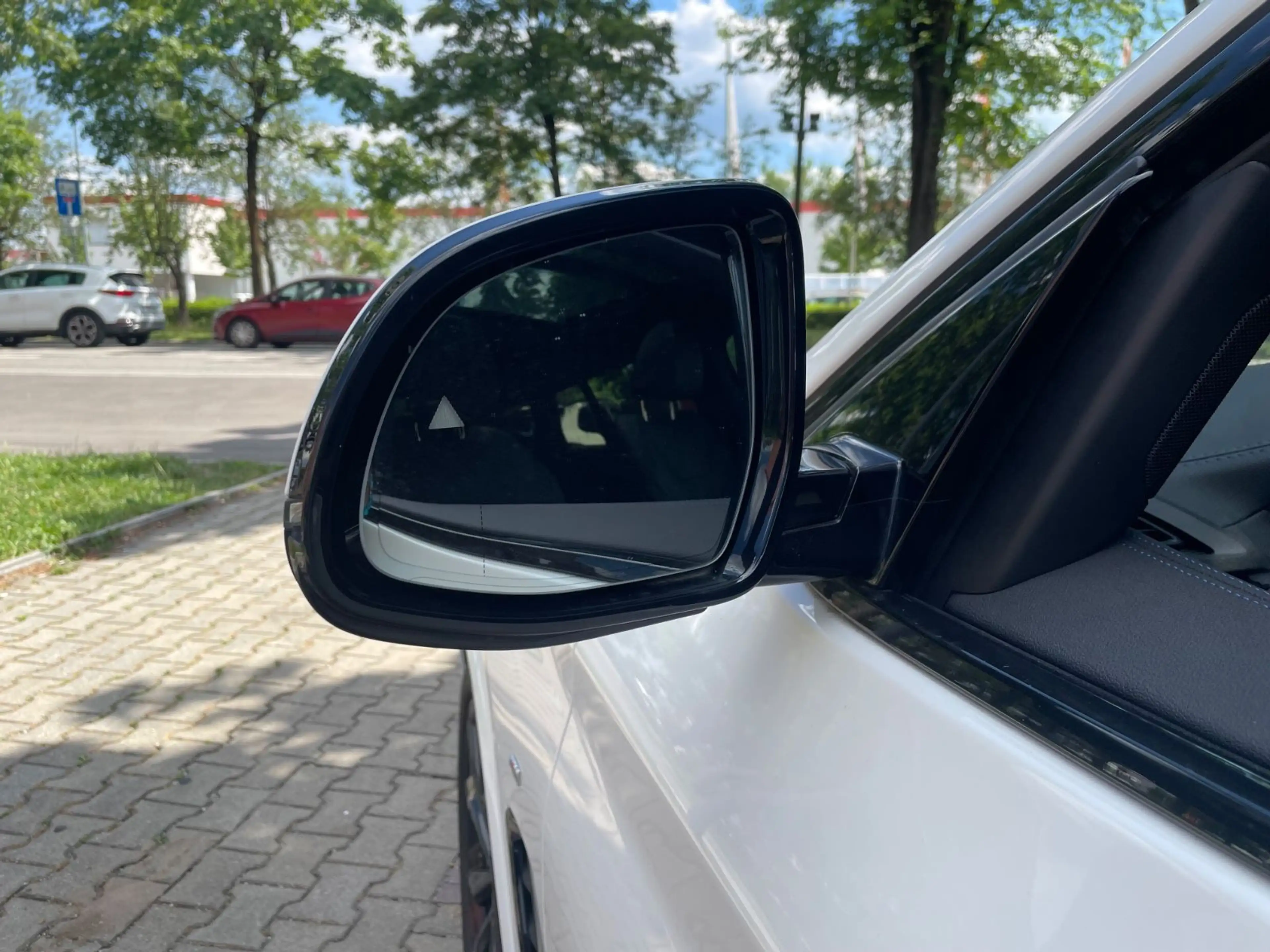 BMW X4 30d M-Sport*Laser*Panorama*Keyless*HuD* 360° — photo 13