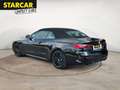 BMW 440 i CABRIO xDRIVE M-SPORT PRO+LASER+AIRSCARF+HUD+ACC Schwarz - thumbnail 6