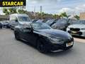 BMW 440 i CABRIO xDRIVE M-SPORT PRO+LASER+AIRSCARF+HUD+ACC Schwarz - thumbnail 12