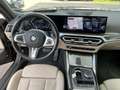 BMW 440 i CABRIO xDRIVE M-SPORT PRO+LASER+AIRSCARF+HUD+ACC Schwarz - thumbnail 27