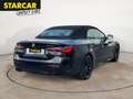 BMW 440 i CABRIO xDRIVE M-SPORT PRO+LASER+AIRSCARF+HUD+ACC Schwarz - thumbnail 8