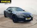 BMW 440 i CABRIO xDRIVE M-SPORT PRO+LASER+AIRSCARF+HUD+ACC Schwarz - thumbnail 1