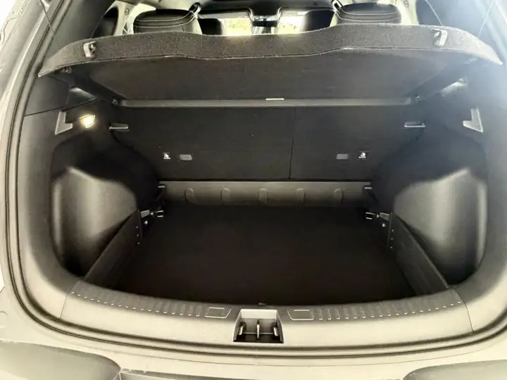 BYD Dolphin 2026, foto 8